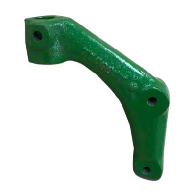 Front Light Bracket, John Deere 330, 430, T10861T, Right Hand