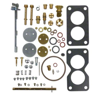 Premium Carburetor Repair Kit