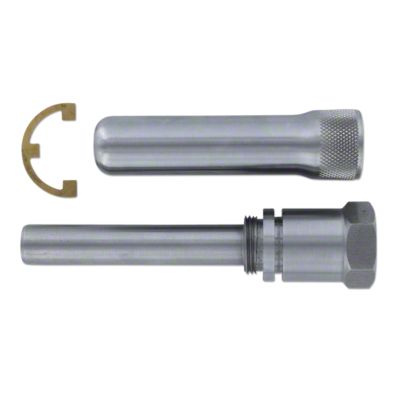 Hydraulic Coupler With Cover