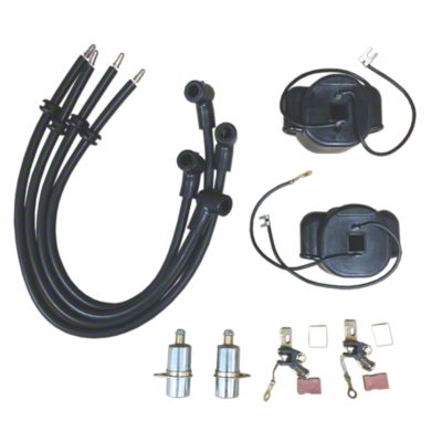 Pony Motor Distributor Tune-up Kit, Wico