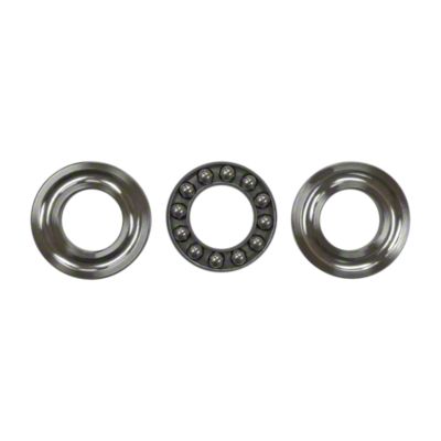 3 Piece Governor Thrust Bearing