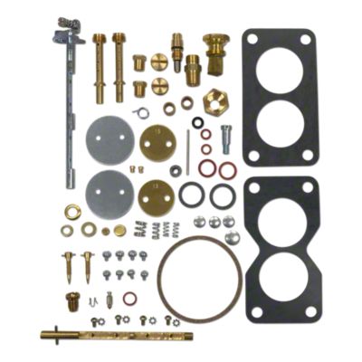 Premium Carburetor Repair Kit