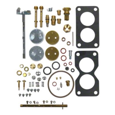Premium Carburetor Repair Kit