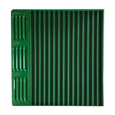Left Side Screen, John Deere 5020