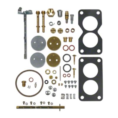 Premium Carburetor Repair Kit