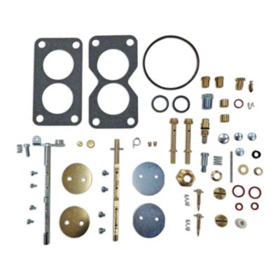 Premium Carburetor Repair Kit