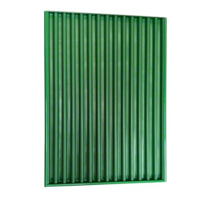 Side Screen, John Deere 6030 (turbo), 7520, AR53791