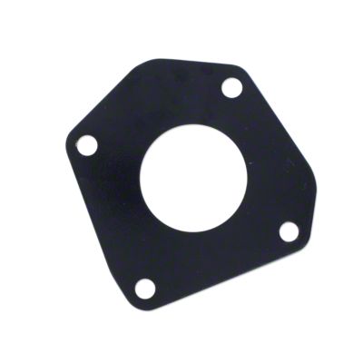 Air Cleaner Stack Adapter Plate