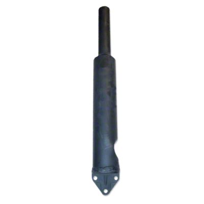 Muffler, John Deere H, AH519R