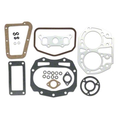 Valve, Ring &amp; Cylinder Replacement Gasket Set (Rebore gasket set)