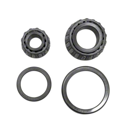 Front Wheel Bearing Kit - John Deere H, L, LA, M