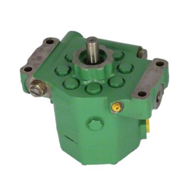 Hydraulic Pump 11CC