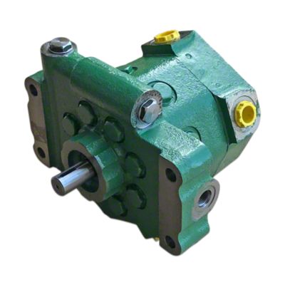 Hydraulic Pump 23CC