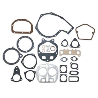 Full Engine Gasket Set, John Deere H