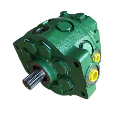 Hydraulic Pump 50CC