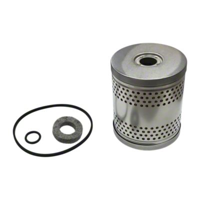 Diesel Fuel Filter,