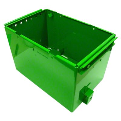 Battery Box, J0hn Deere 50, 60