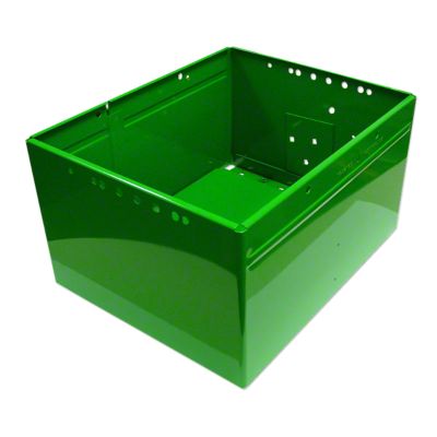 Battery Box, John Deere