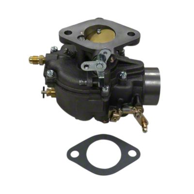 Carburetor (New Zenith Style)