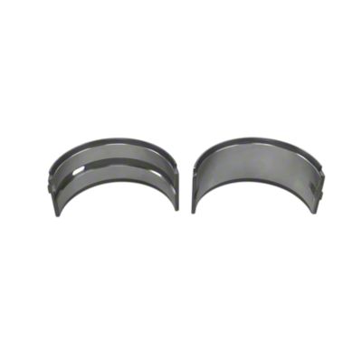 Main Bearing Pair, 3.352" (0.020" undersize)