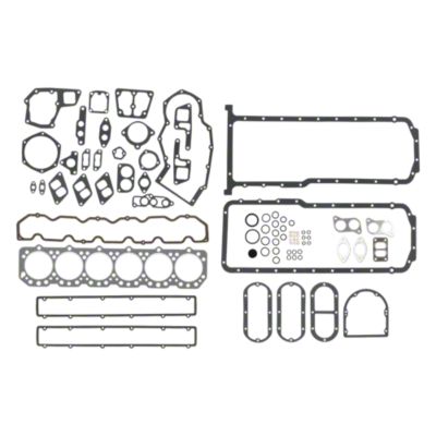 Overhaul Gasket Set