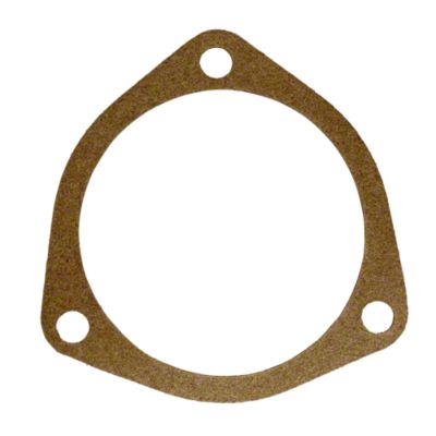 Axle Bearing Cover Gasket, M3126T, John Deere 420I, 420W, 430I, 430W, 1010