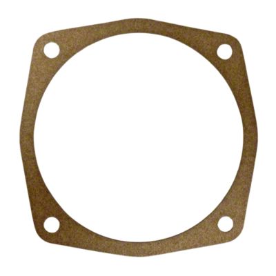 Final Drive Seal Retainer Gasket, M2599T, John Deere 40, 420, 430, 1010