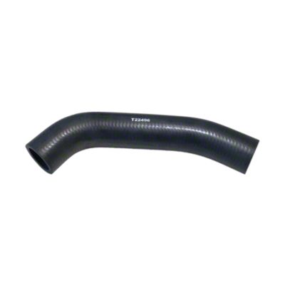 Upper Radiator Hose