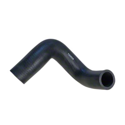 Upper Radiator Hose