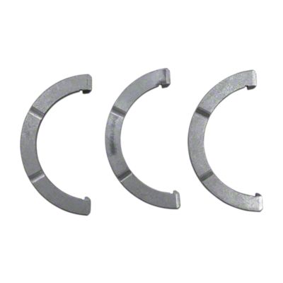 Thrust Washer Set, Standard