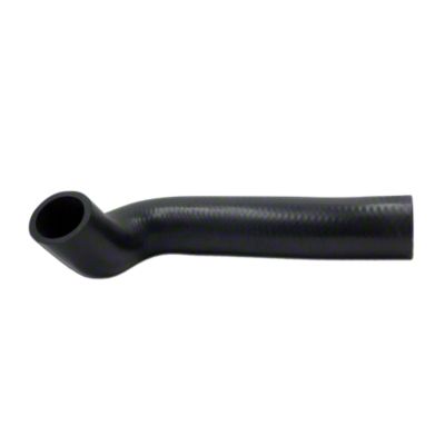 Upper Radiator Hose, 1020 gas, T22501