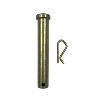 Spring Locking Pin, M2072T