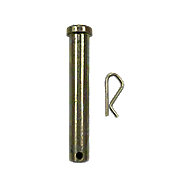 Spring Locking Pin