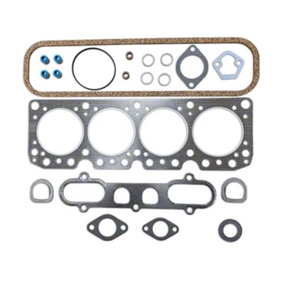 Valve Grind Gasket Set, Gas