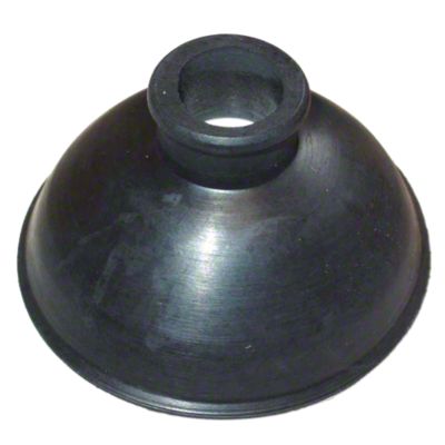 Rubber Gear Shift Boot