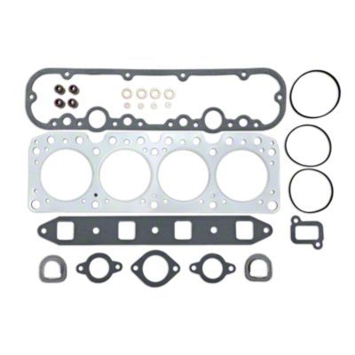 Valve Grind Gasket Set, Diesel