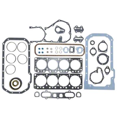 Engine Gasket Set with Seals