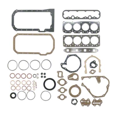 Engine Gasket Set with Seals, Diesel