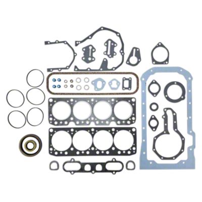 Engine Gasket Set, Gas