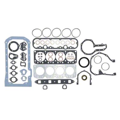 Engine Gasket Set, Diesel