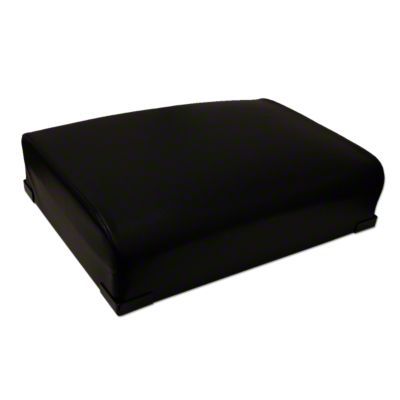 Float Ride Bottom Seat Cushion