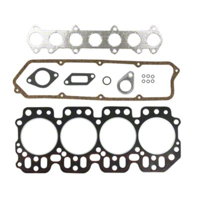 Valve Grind Gasket Set, Gas