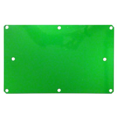 Starter Opening Cover, John Deere B, 50, 520, 530, B2483R