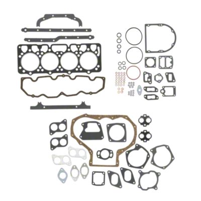 Engine Gasket Set, Gas