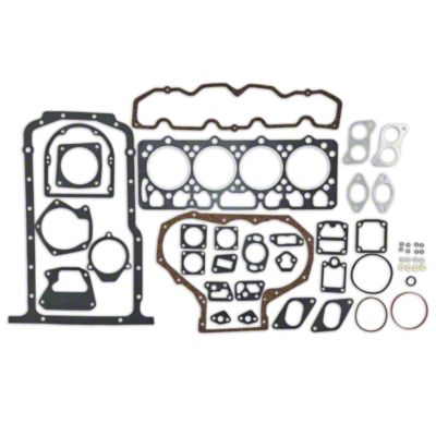 Engine Gasket Set, Diesel