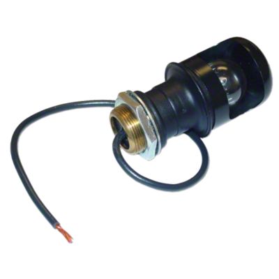 Dash Light with 12 Volt bulb