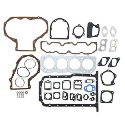 Engine Gasket Set, Diesel