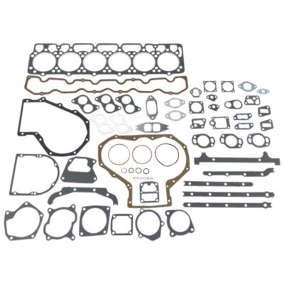 Engine Gasket Set, Gas