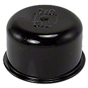 Oil Fill Breather Cap (AC) / Hydraulic Fill Cap (fits JD)