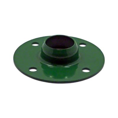Shifter Plate, B2584R, John Deere A, B, 50, 520, 530, 620, 630